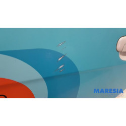 Citroen - C-Zero - Portier 4Deurs links-achter