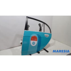 Citroen - C-Zero - Portier 4Deurs links-achter