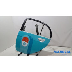 Citroen - C-Zero - Portier 4Deurs links-achter