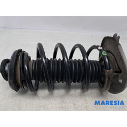 Peugeot - 308 - Schokdemperpoot links-voor