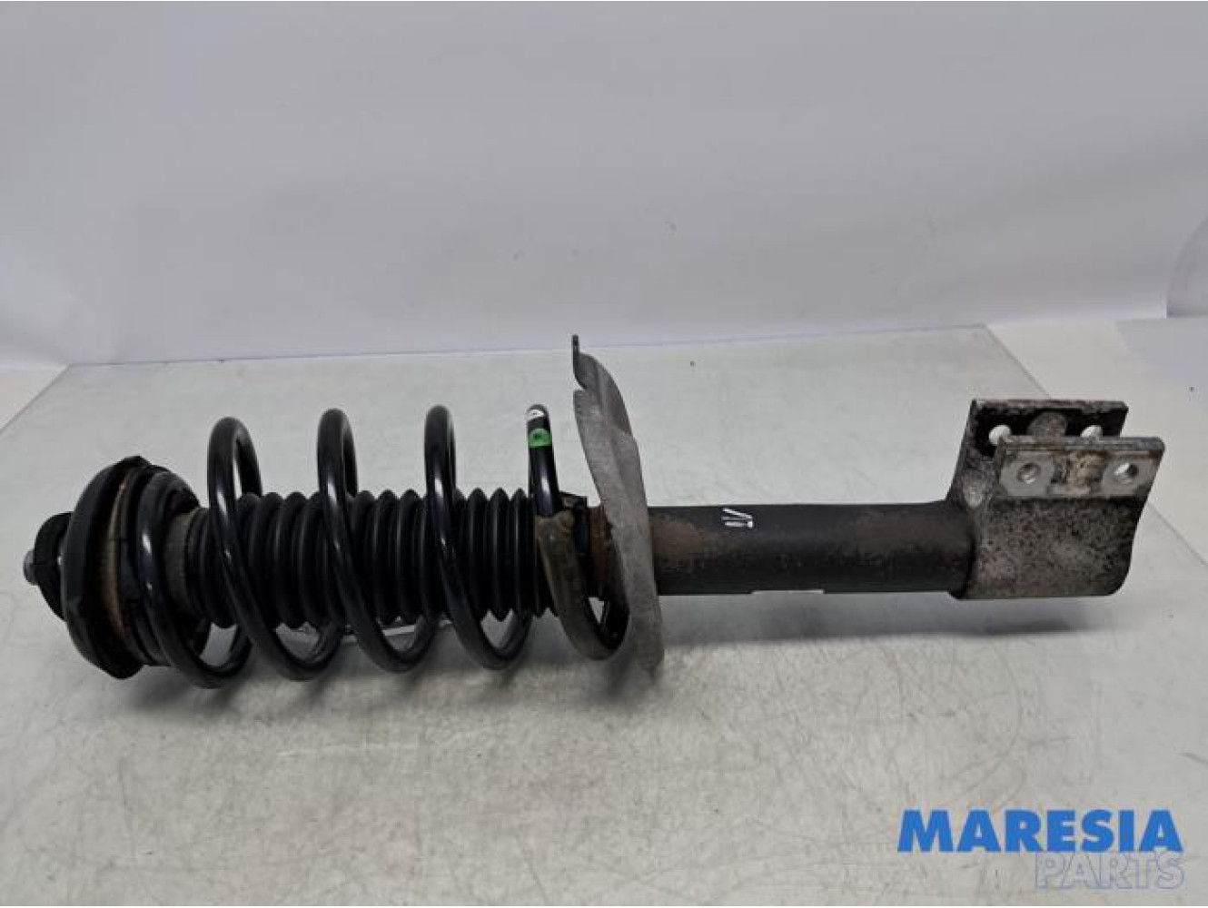 Peugeot - 308 - Schokdemperpoot links-voor