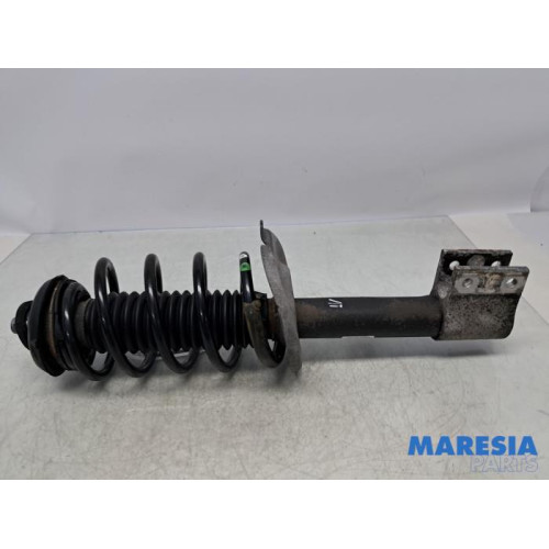 Peugeot - 308 - Schokdemperpoot links-voor