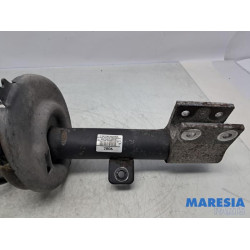 Peugeot - 308 - Front shock absorber rod, right