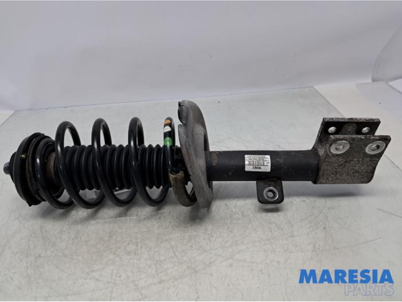 Peugeot - 308 - Front shock absorber rod, right