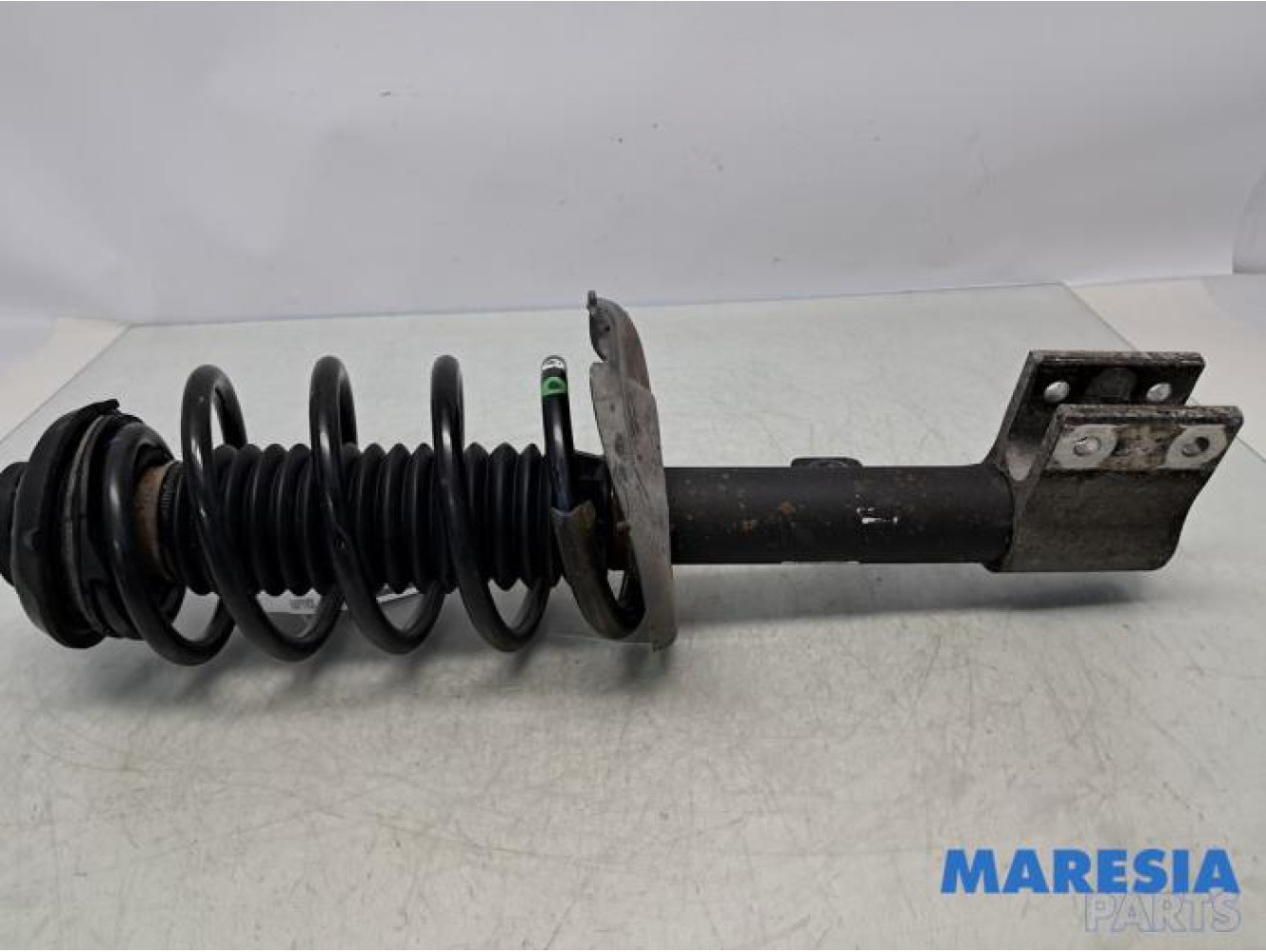 Peugeot - 5008 - Schokdemperpoot links-voor