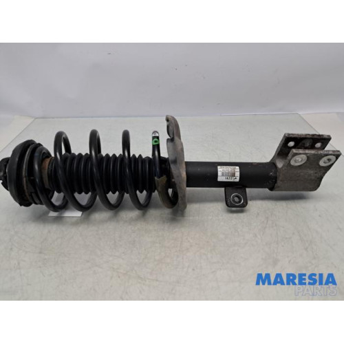 Peugeot - 5008 - Schokdemperpoot rechts-voor