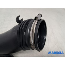 Peugeot - 5008 - Ansaugschlauch Luft