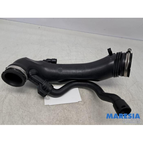 Peugeot - 5008 - Ansaugschlauch Luft