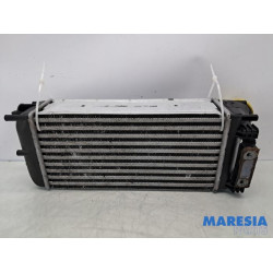 Peugeot - 5008 - Intercooler