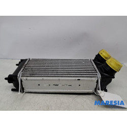 Peugeot - 5008 - Intercooler