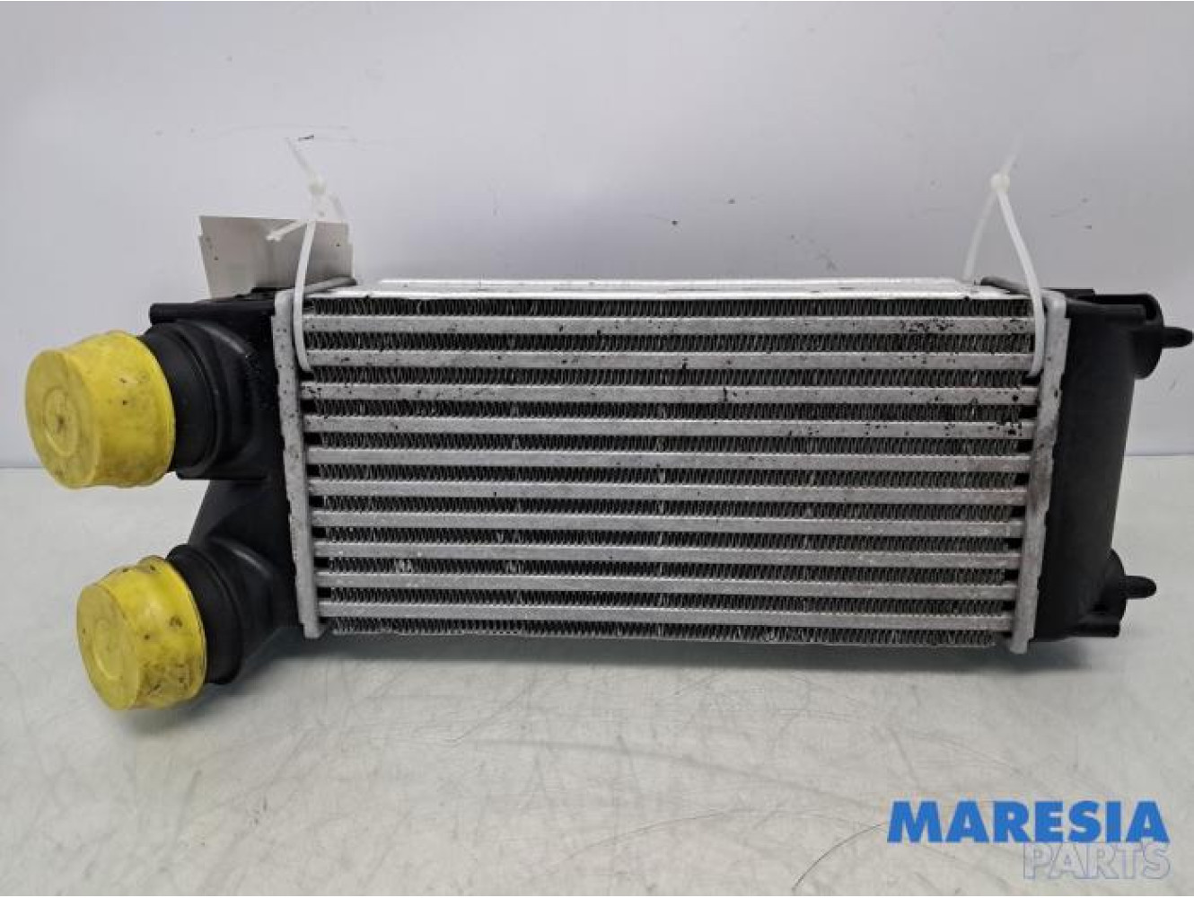 Peugeot - 5008 - Intercooler