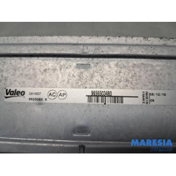 Peugeot - 5008 - Intercooler