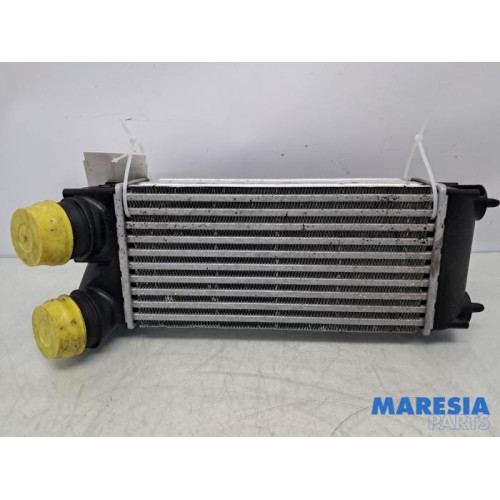 Peugeot - 5008 - Intercooler