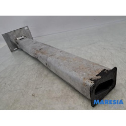 Peugeot - 5008 - Front part support