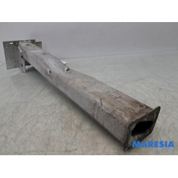 Peugeot - 5008 - Front part support