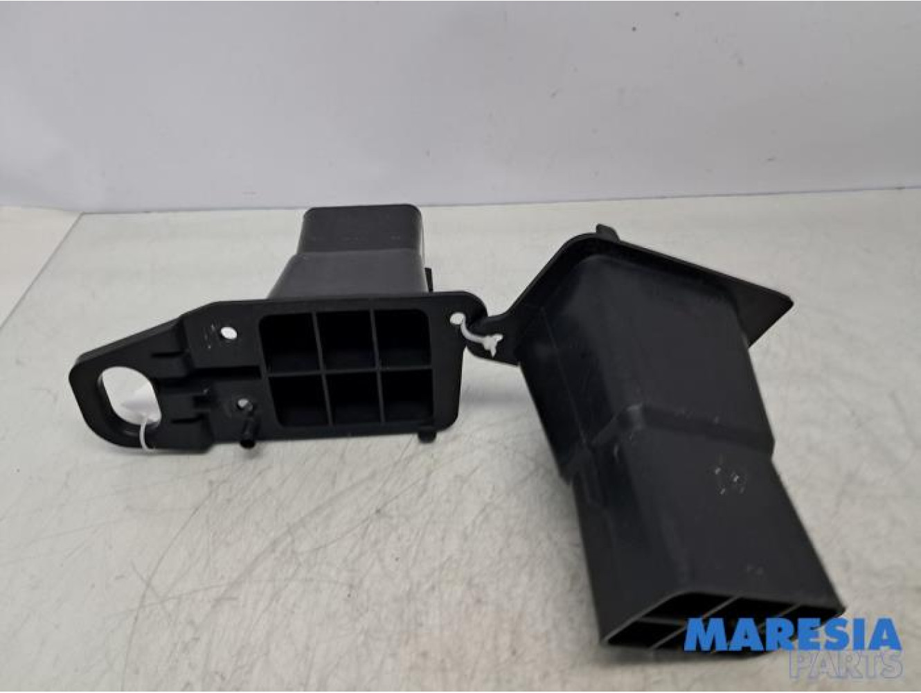 Peugeot - 5008 - Cadre pare-chocs avant