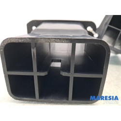 Peugeot - 5008 - Cadre pare-chocs avant