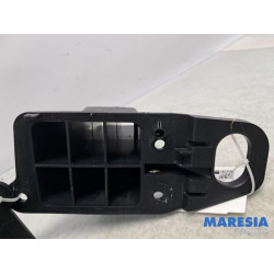 Peugeot - 5008 - Cadre pare-chocs avant