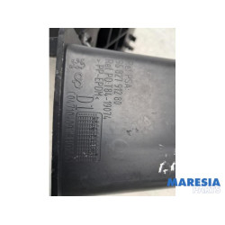 Peugeot - 5008 - Cadre pare-chocs avant