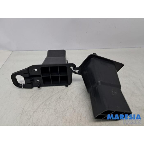 Peugeot - 5008 - Front bumper frame