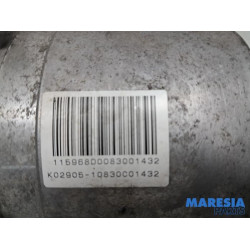 Peugeot - 5008 - Power steering pump