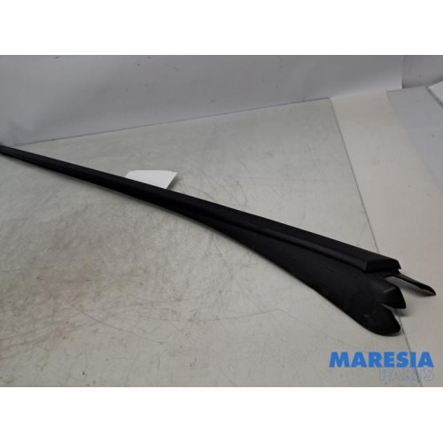 Peugeot - 5008 - Sierstrip