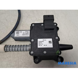 Peugeot - 5008 - Handrem Mechaniek