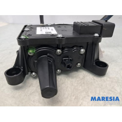 Peugeot - 5008 - Handrem Mechaniek