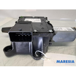 Peugeot - 5008 - Handrem Mechaniek