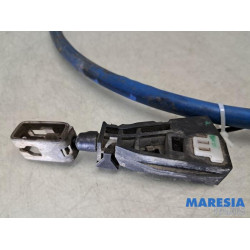 Peugeot - 5008 - Handrem Mechaniek