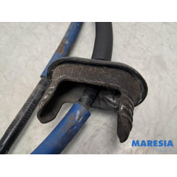 Peugeot - 5008 - Handrem Mechaniek