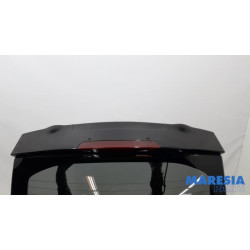 Citroen - C-Zero - Achterklep