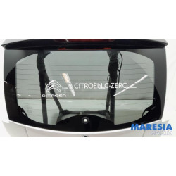 Citroen - C-Zero - Achterklep