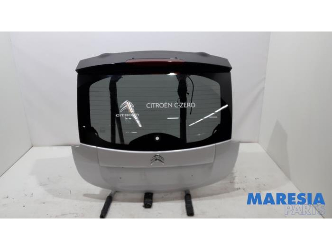 Citroen - C-Zero - Achterklep