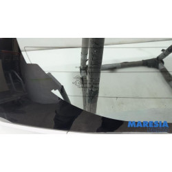 Citroen - C-Zero - Achterklep