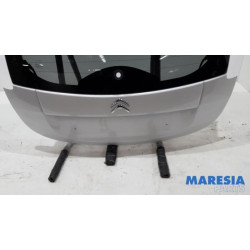 Citroen - C-Zero - Achterklep
