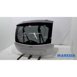 Citroen - C-Zero - Achterklep