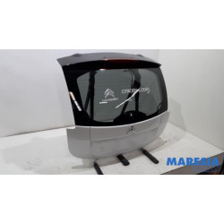 Citroen - C-Zero - Achterklep