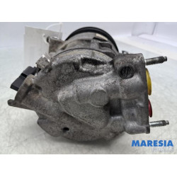 Peugeot - 5008 - Pompe clim