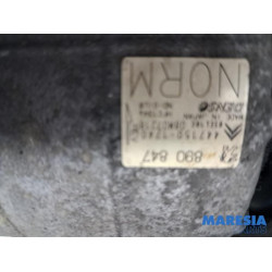 Peugeot - 5008 - Pompe clim