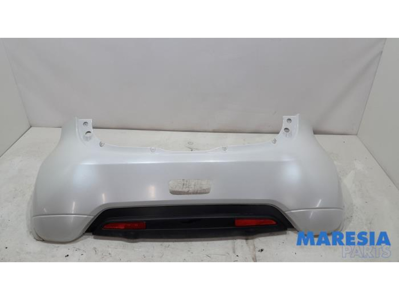 Citroen - C-Zero - Achterbumper