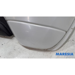 Citroen - C-Zero - Achterbumper