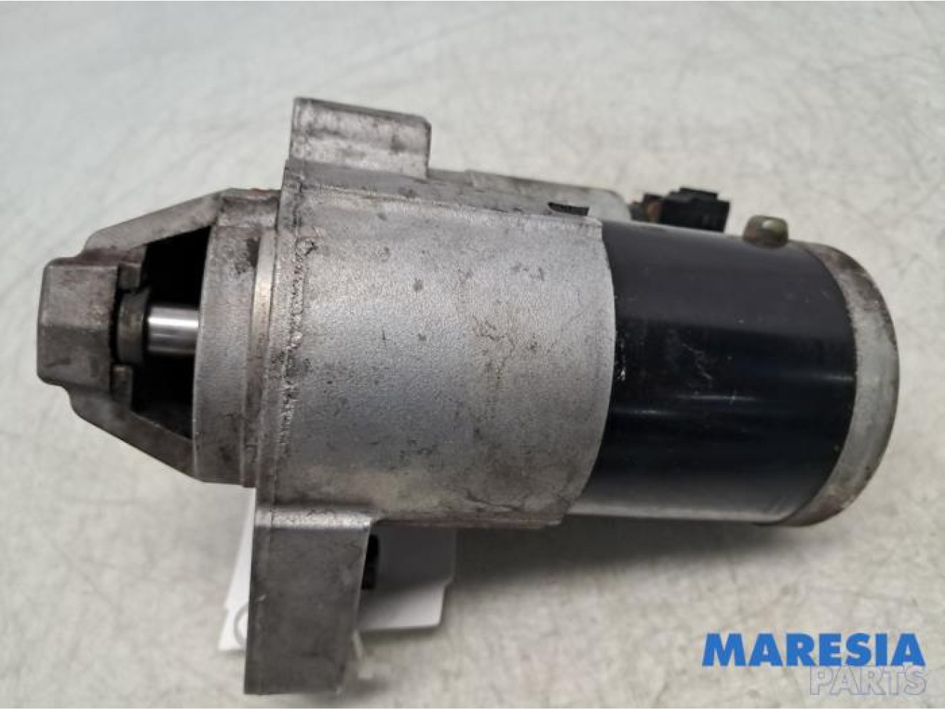 Peugeot - 5008 - Startmotor