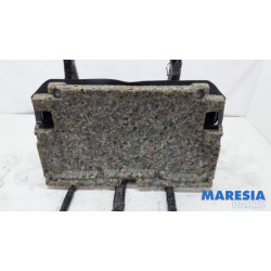 Citroen - C-Zero - Boot mat