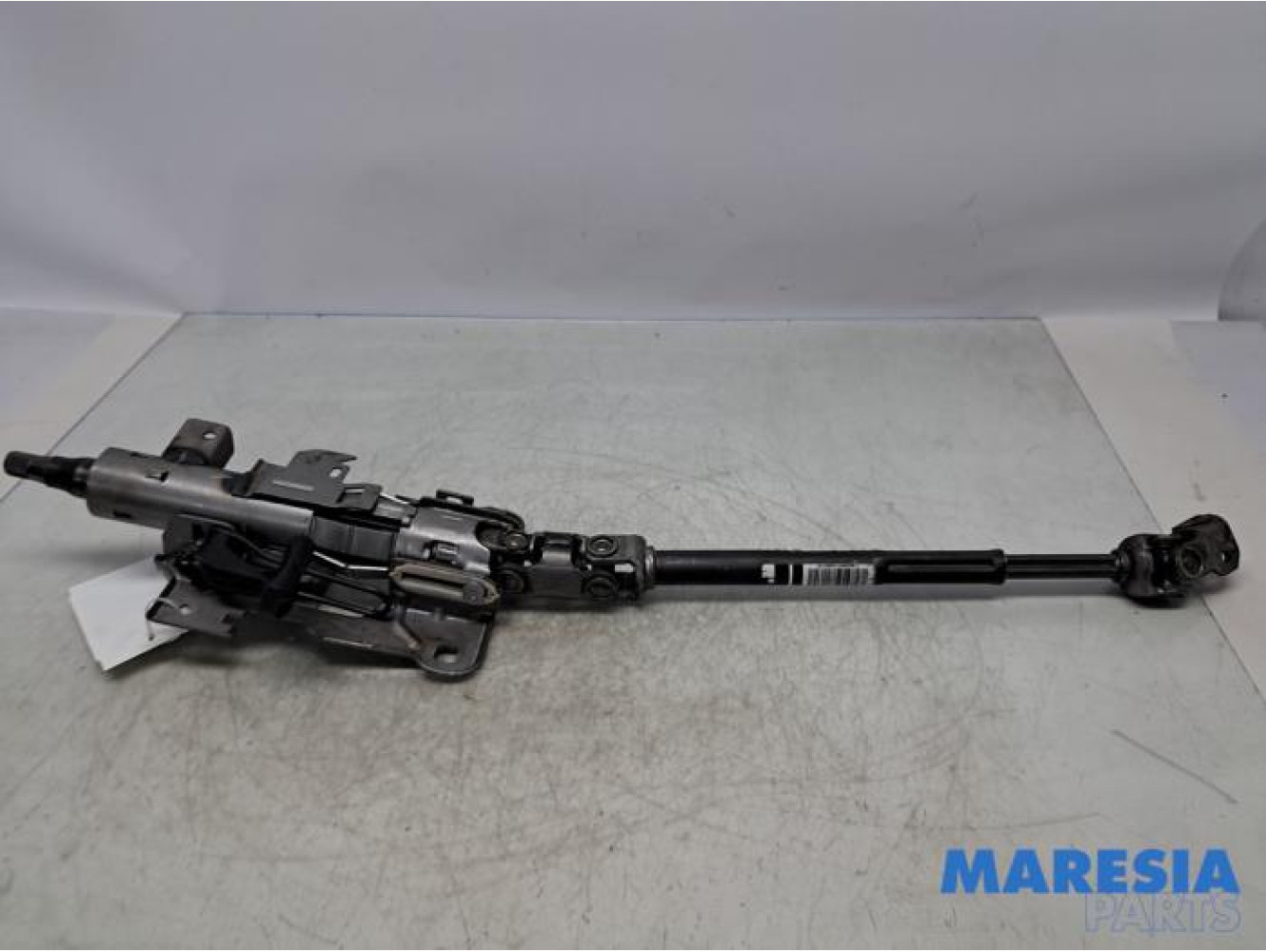 Peugeot - 5008 - Steering column housing