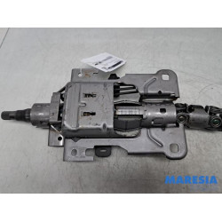 Peugeot - 5008 - Steering column housing