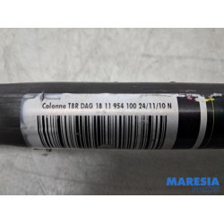 Peugeot - 5008 - Steering column housing