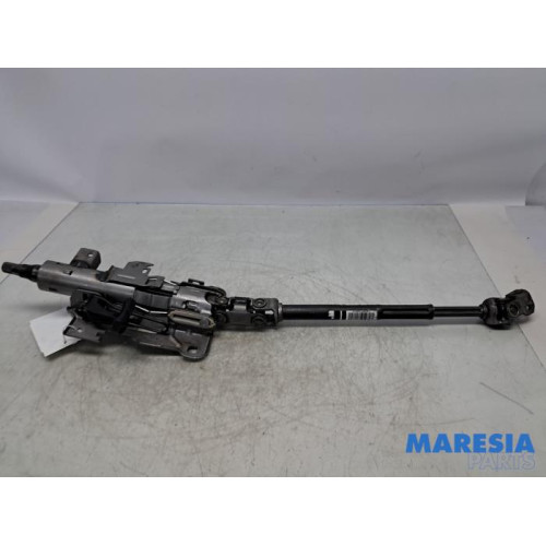 Peugeot - 5008 - Steering column housing