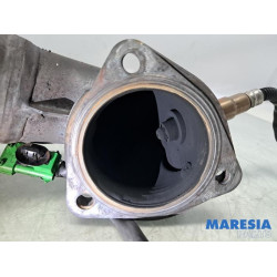 Peugeot - 5008 - Katalysator