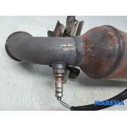 Peugeot - 5008 - Katalysator